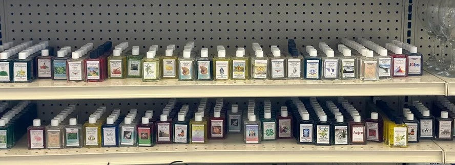 Aceites