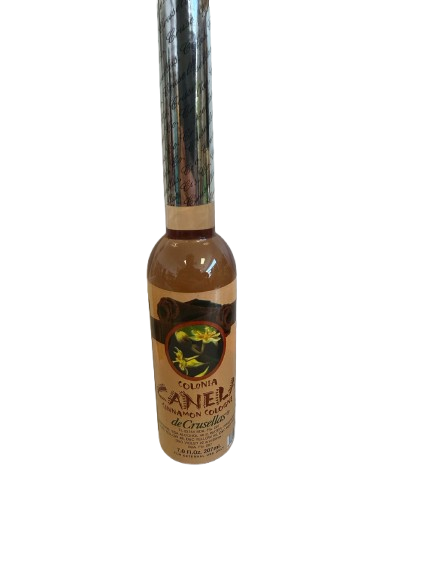 Colonia Canela