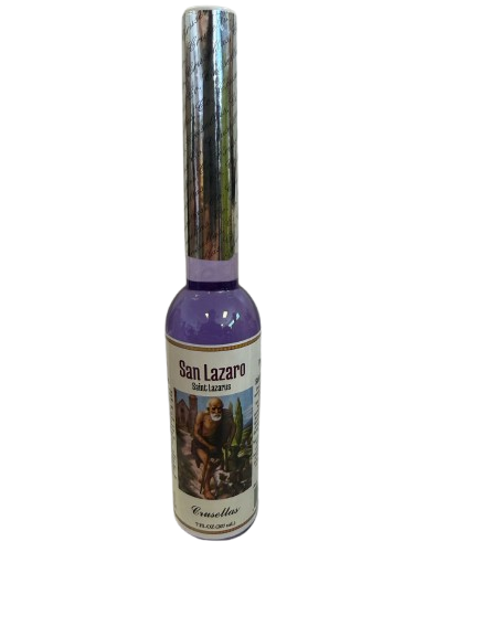 Colonia de San Lazaro