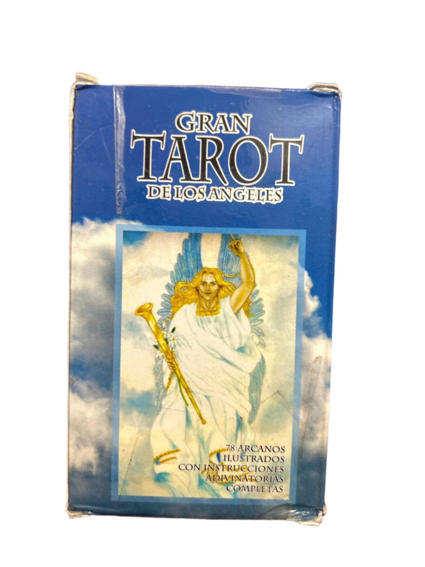 Tarot cards