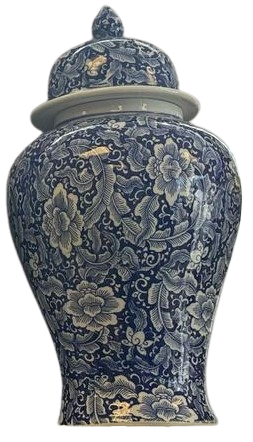 Olokun soup bowls