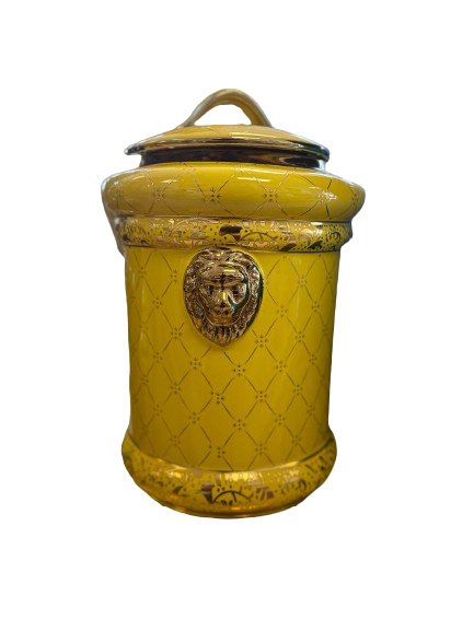 Soup tureens