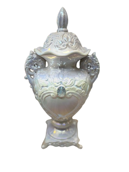 Obbatala Soup Tureen