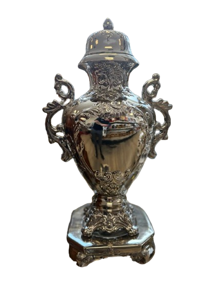 Obbatala Soup Tureen