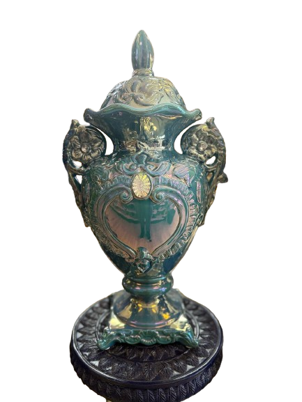 Yemaya's soup tureen