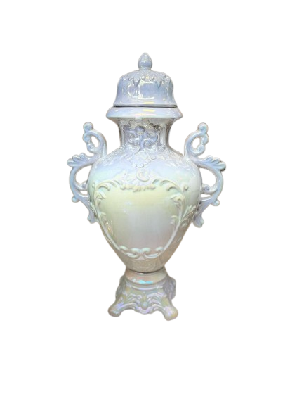 Obbatala Soup Tureen