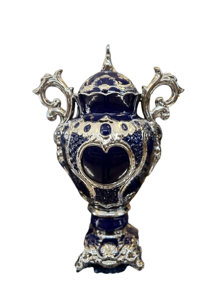 Yemaya's soup tureen