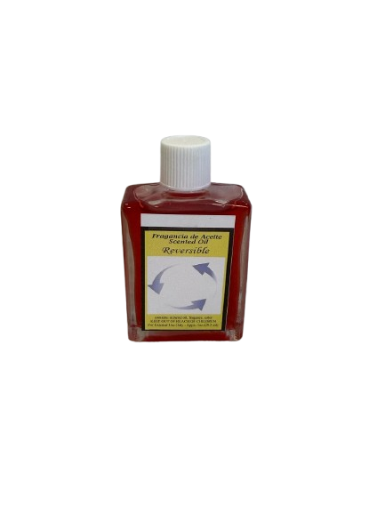 Fragrance oil