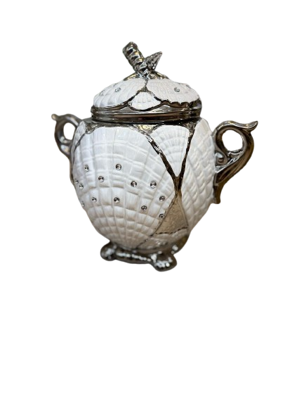 Obbatala Soup Tureen
