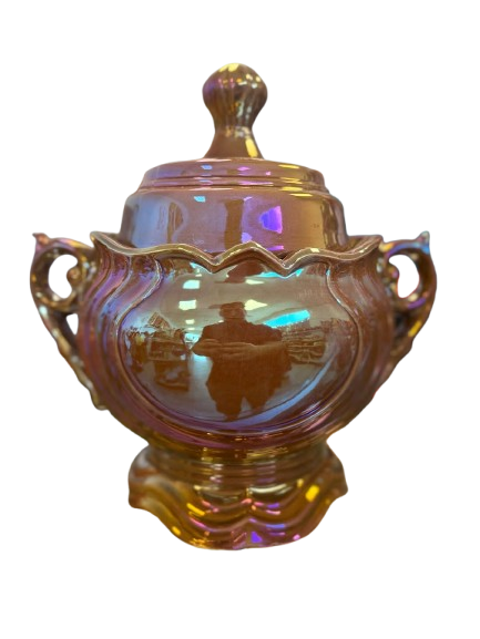 Obbatala Soup Tureen