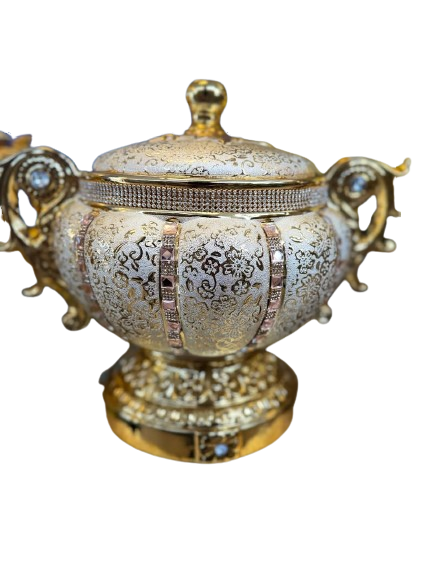 Obbatala soup tureen