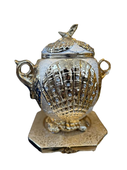 Obbatala Soup Tureen