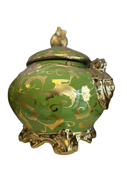 Soup Tureen (Pending)