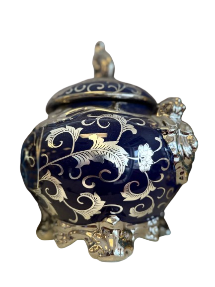 Yemaya's soup tureen