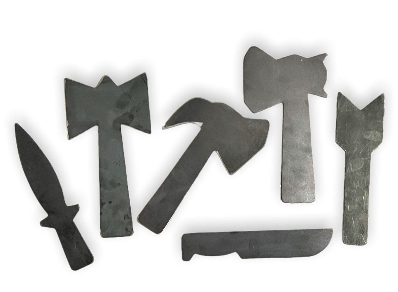 Shango tools