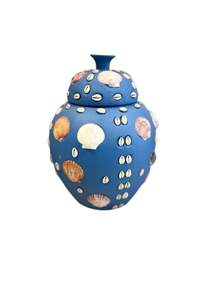 Olokun Soup Bowls from Babalawo