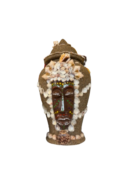 Olokun Soup Bowls from Babalawo