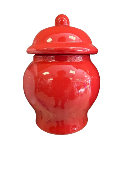 Ibeyis soup tureen