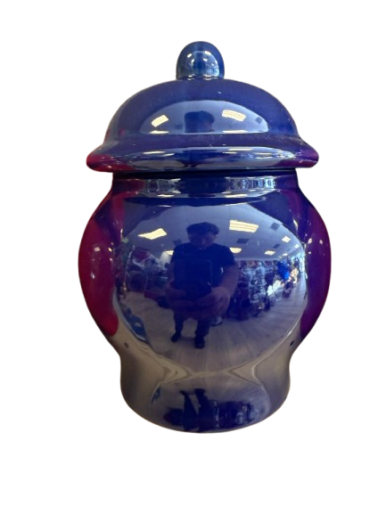 Ibeyis soup tureen
