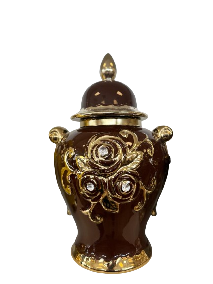 Soup tureens