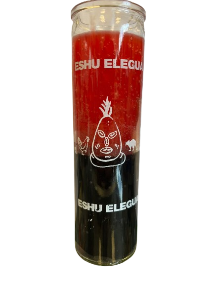 Vela Eshu Eleggua