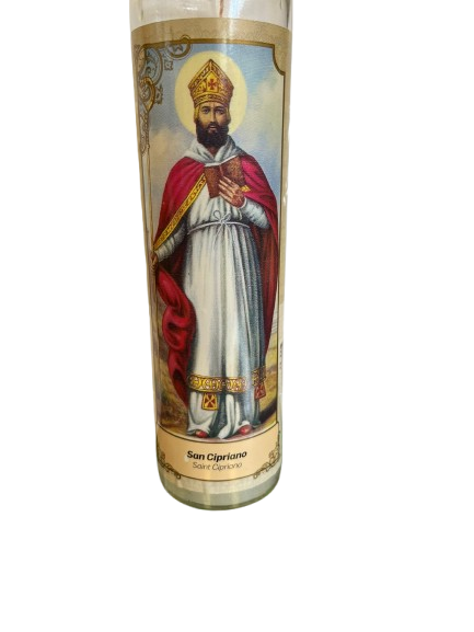 Vela de San Cipriano