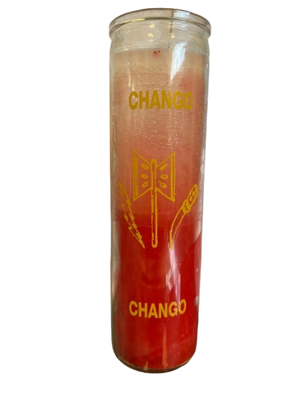 Vela Chango
