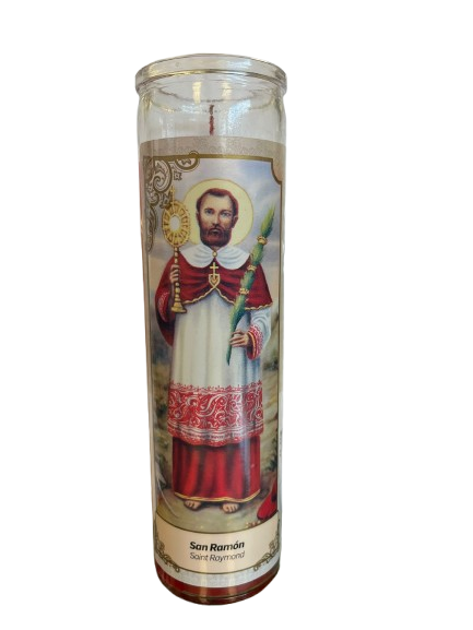 Vela de San Ramon