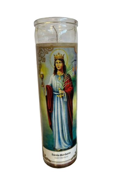 Vela de Santa Barbara