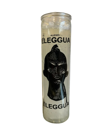 Vela Eleggua