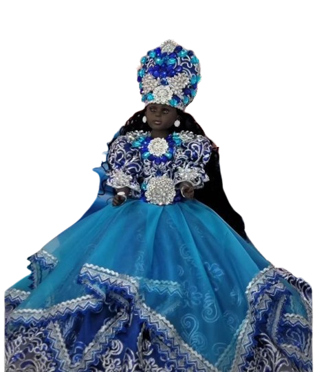Muñeca Yemaya