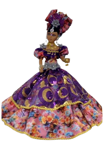 Muñeca Gitana