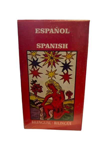Tarot Español