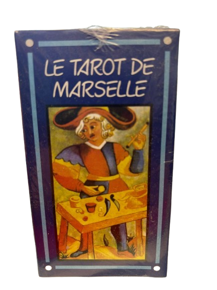 Tarot de Marselle