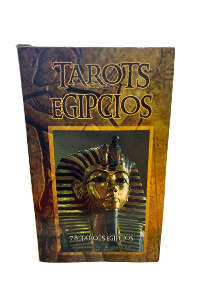 Tarot Egipcios