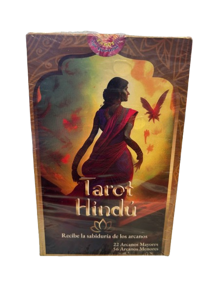 Tarot Hindu