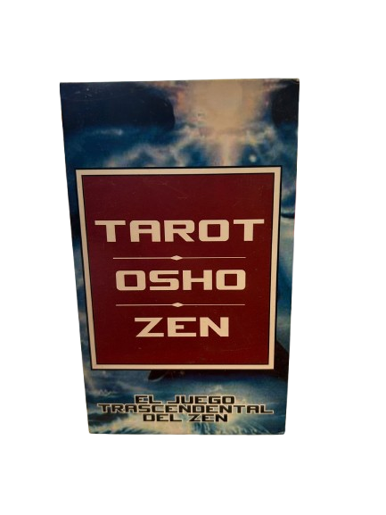Tarot Osho Zen