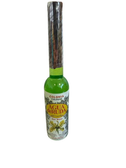 Agua de Ruda