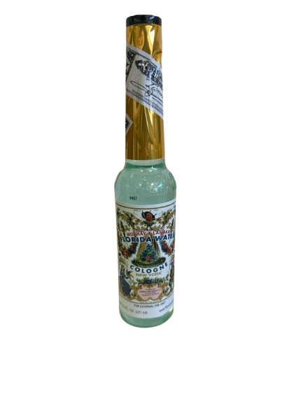 Colonia Agua de Florida