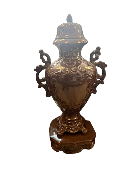 Oya soup tureen