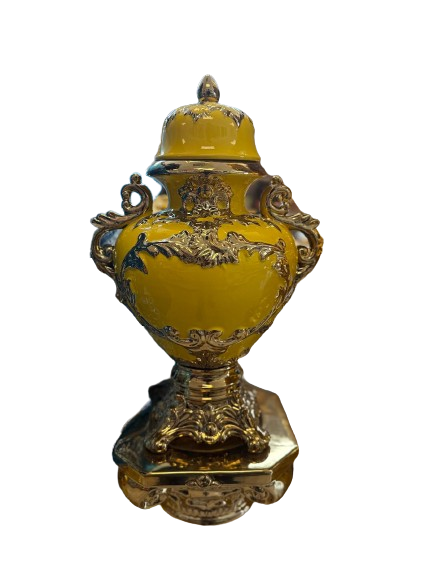 Oshun Soup Tureen
