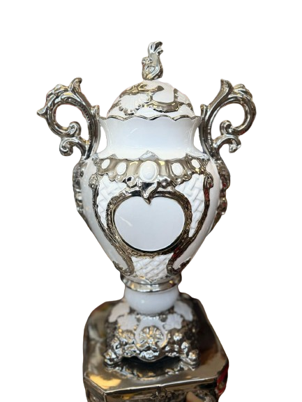 Obbatala Soup Tureen