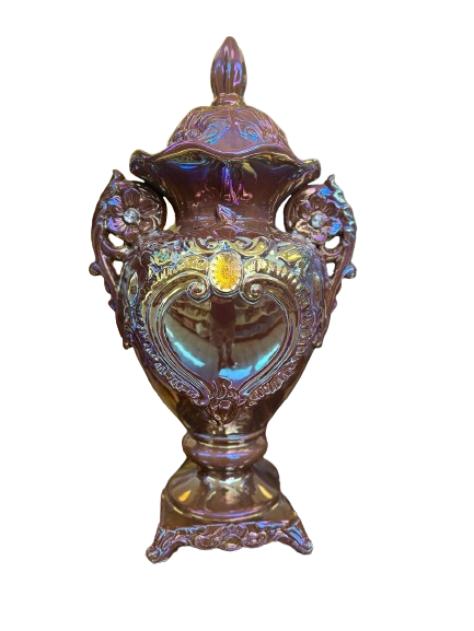 Oya soup tureen