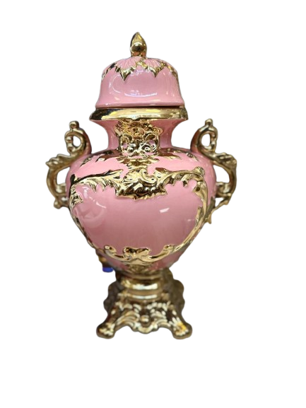 Obba soup tureen