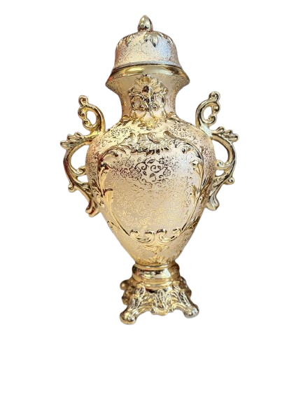 Oshun Soup Tureen