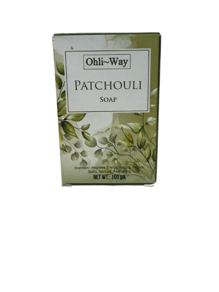 Soaps (Ohli~Way)
