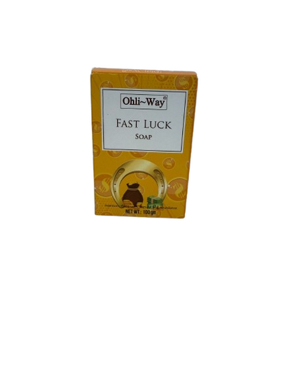 Soaps (Ohli~Way)