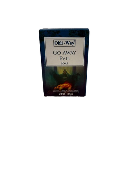 Soaps (Ohli~Way)