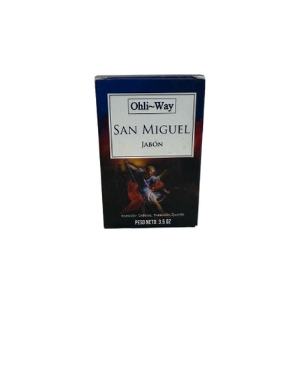 Soaps (Ohli~Way)