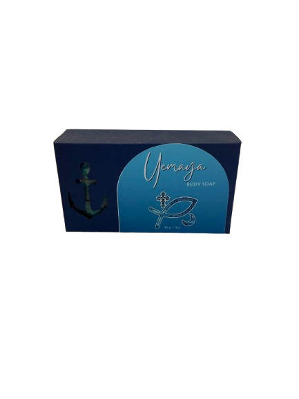 Soaps (Body Soap)